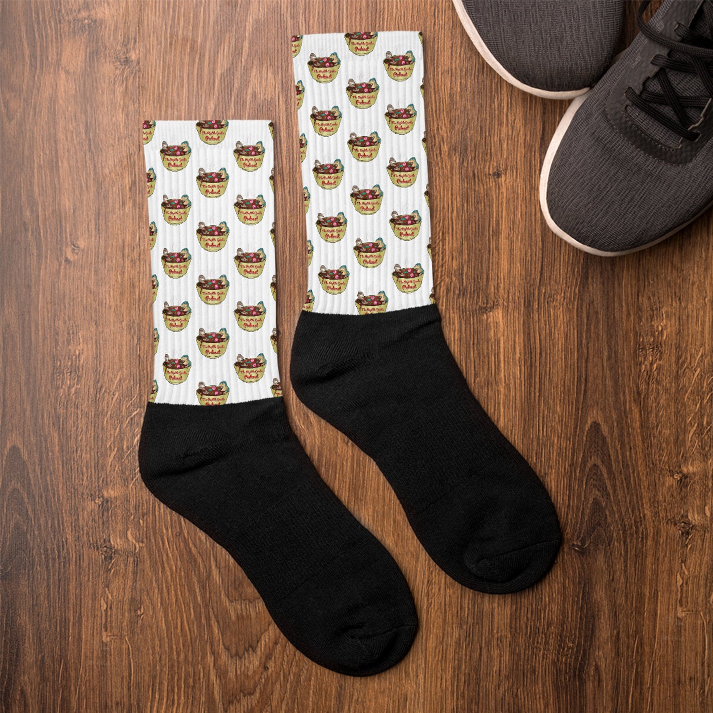 Socks