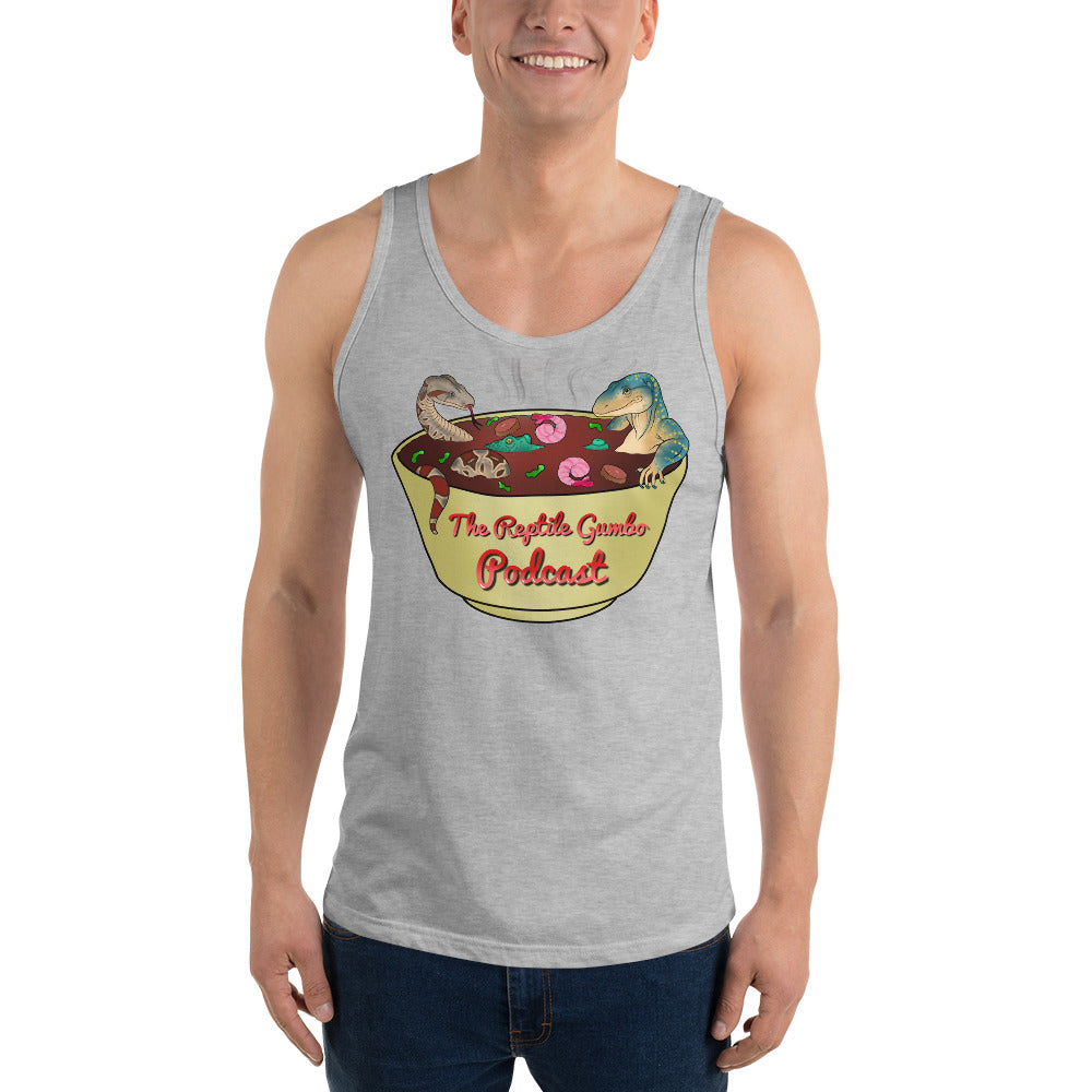 Unisex Tank Top