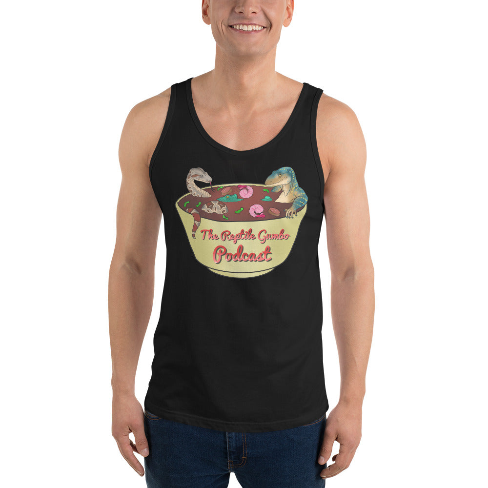 Unisex Tank Top