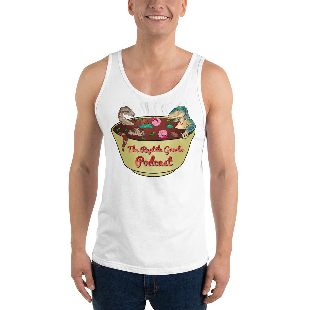 Unisex Tank Top