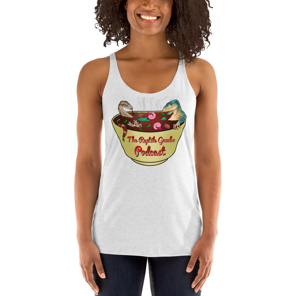 Women's Racerback Tank