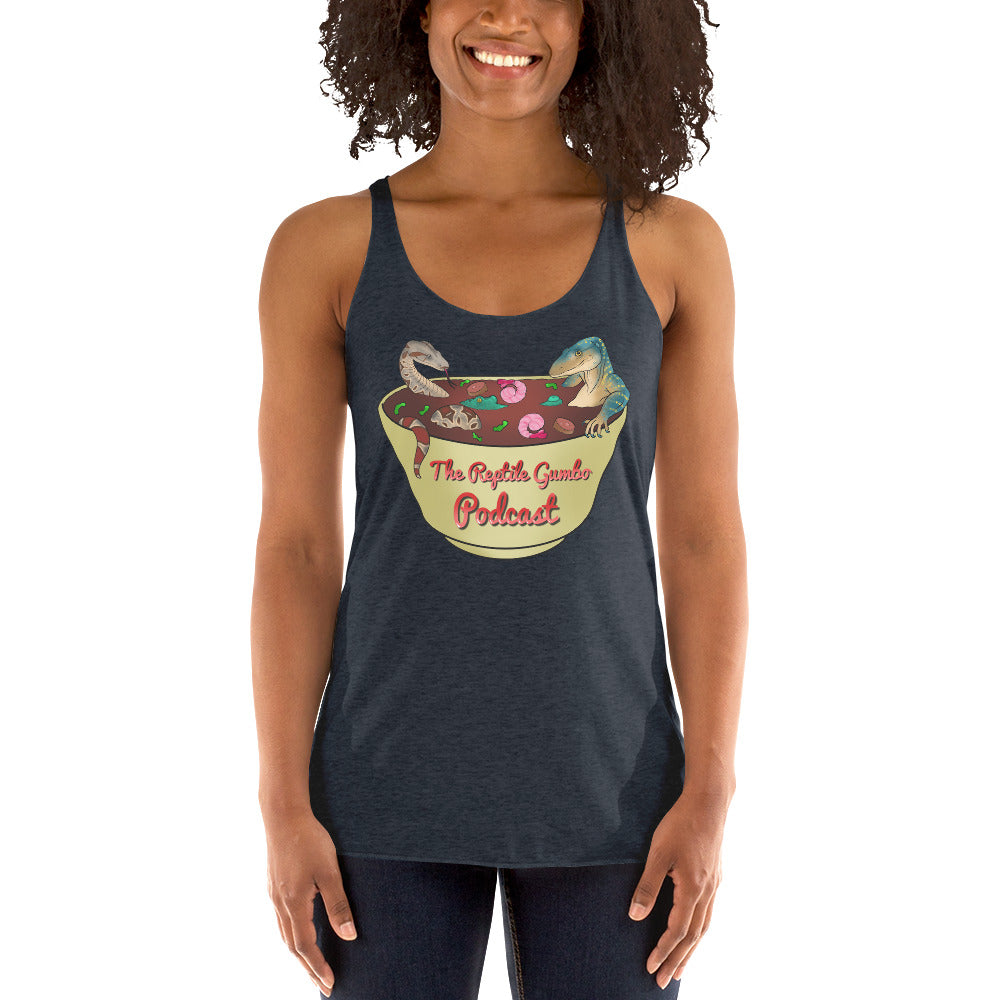 Women's Racerback Tank